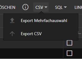 GruppierungAktion