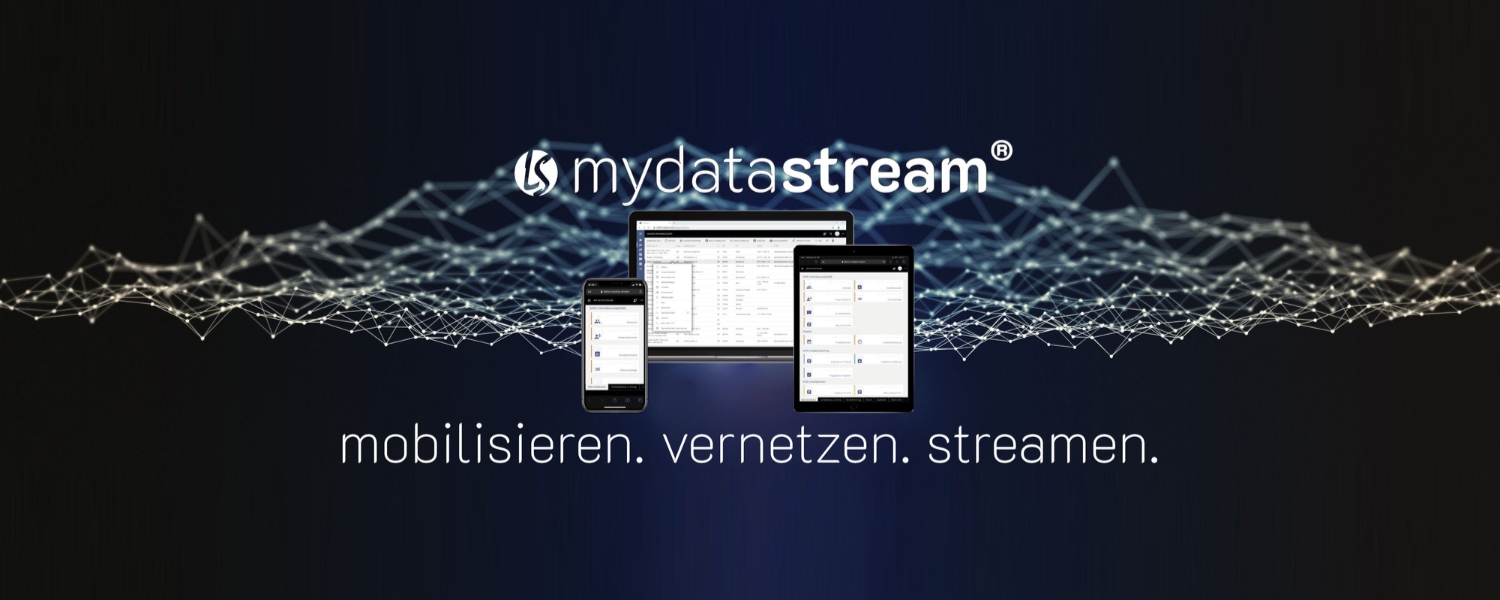 mydatastream 1.40