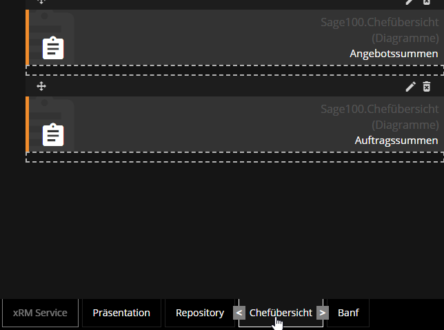 DashboardTabs DashboardTabs